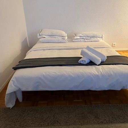 Beautiful Studio 2 Minutes From The Train Station Διαμέρισμα Λωζάνη Εξωτερικό φωτογραφία